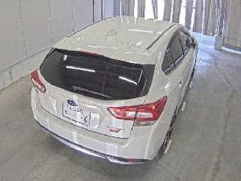 SUBARU IMPREZA SPORT 2017 Image 5