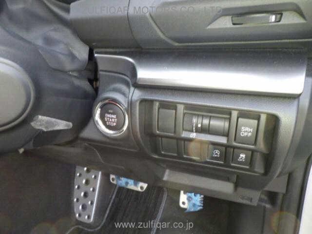 SUBARU IMPREZA SPORT 2017 Image 7