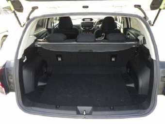 SUBARU IMPREZA SPORT 2017 Image 9