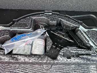 SUBARU IMPREZA SPORT 2017 Image 10