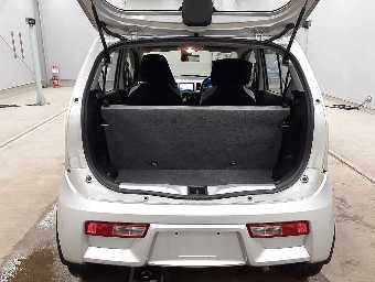 SUZUKI ALTO 2018 Image 11