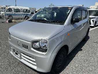 SUZUKI ALTO 2018 Image 14