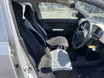 SUZUKI ALTO 2018 Image 16