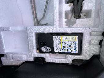 SUZUKI ALTO 2018 Image 20