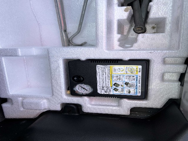 SUZUKI ALTO 2018 Image 26