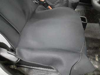 SUZUKI ALTO 2018 Image 8