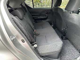 TOYOTA AQUA 2017 Image 3