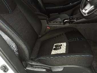 NISSAN LEAF 2020 Image 8