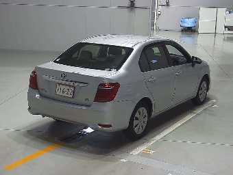 TOYOTA COROLLA AXIO 2015 Image 2