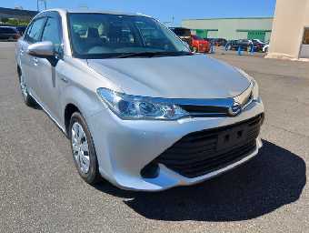 TOYOTA COROLLA AXIO 2015 Image 11