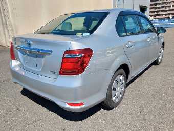 TOYOTA COROLLA AXIO 2015 Image 13