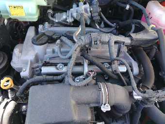 TOYOTA COROLLA AXIO 2015 Image 15