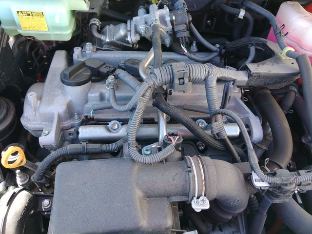 TOYOTA COROLLA AXIO 2015 Image 22