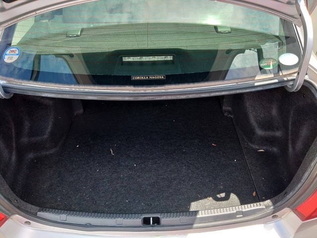TOYOTA COROLLA AXIO 2015 Image 24