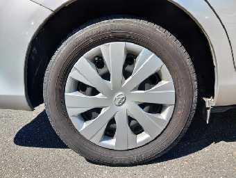 TOYOTA COROLLA AXIO 2015 Image 18