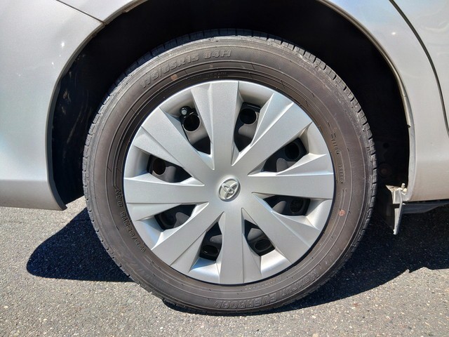 TOYOTA COROLLA AXIO 2015 Image 25