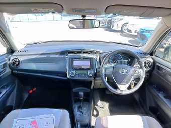 TOYOTA COROLLA AXIO 2015 Image 19