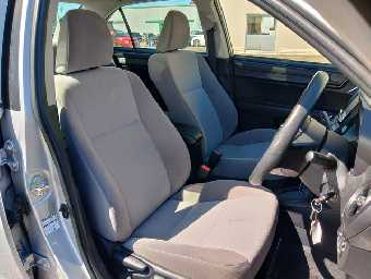 TOYOTA COROLLA AXIO 2015 Image 20