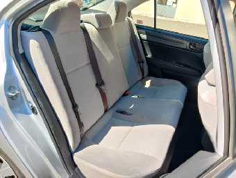 TOYOTA COROLLA AXIO 2015 Image 21