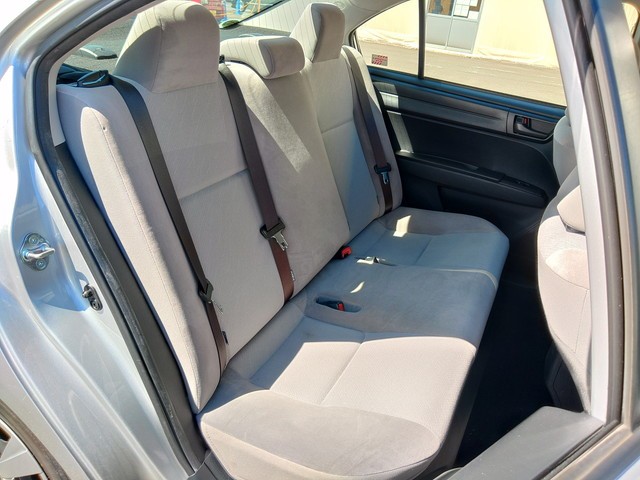 TOYOTA COROLLA AXIO 2015 Image 28