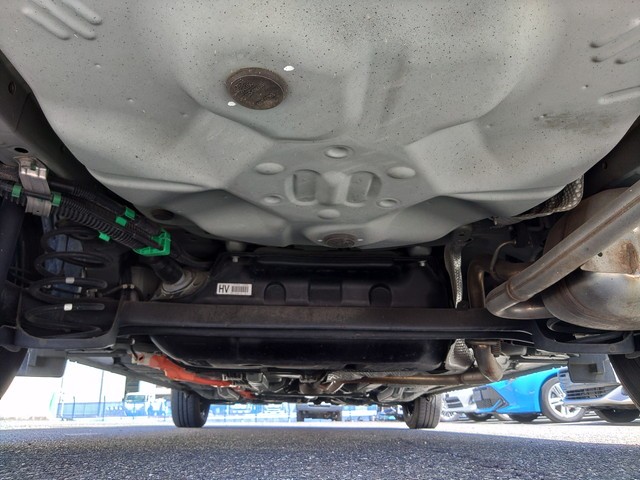 TOYOTA COROLLA AXIO 2015 Image 29