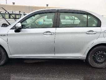 TOYOTA COROLLA AXIO 2015 Image 23