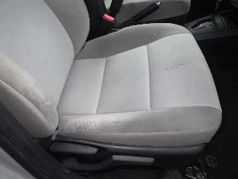 TOYOTA COROLLA AXIO 2015 Image 8