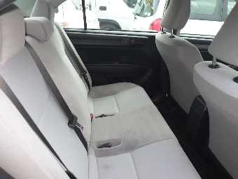 TOYOTA COROLLA AXIO 2015 Image 9