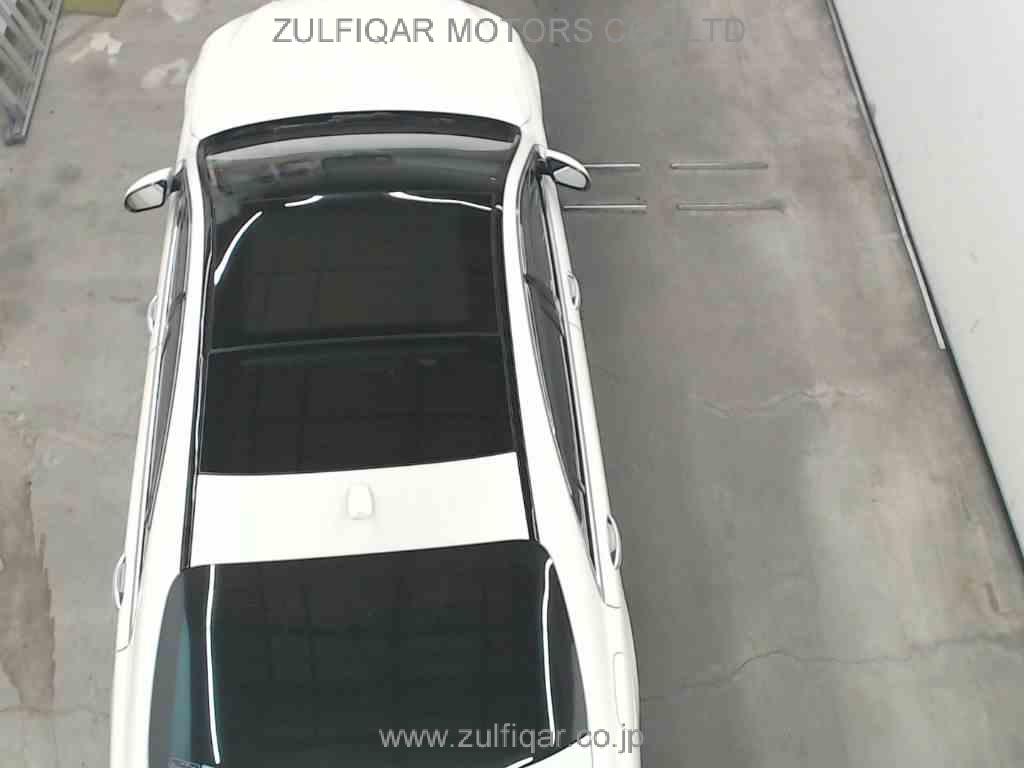 MERCEDES BENZ S CLASS 2013 Image 5