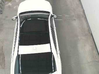 MERCEDES BENZ S CLASS 2013 Image 5