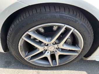 MERCEDES BENZ S CLASS 2013 Image 10