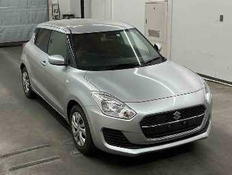 SUZUKI SWIFT 2019 Image 1