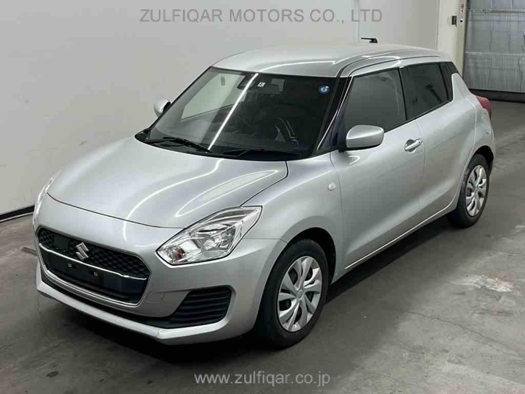 SUZUKI SWIFT 2019 Image 2