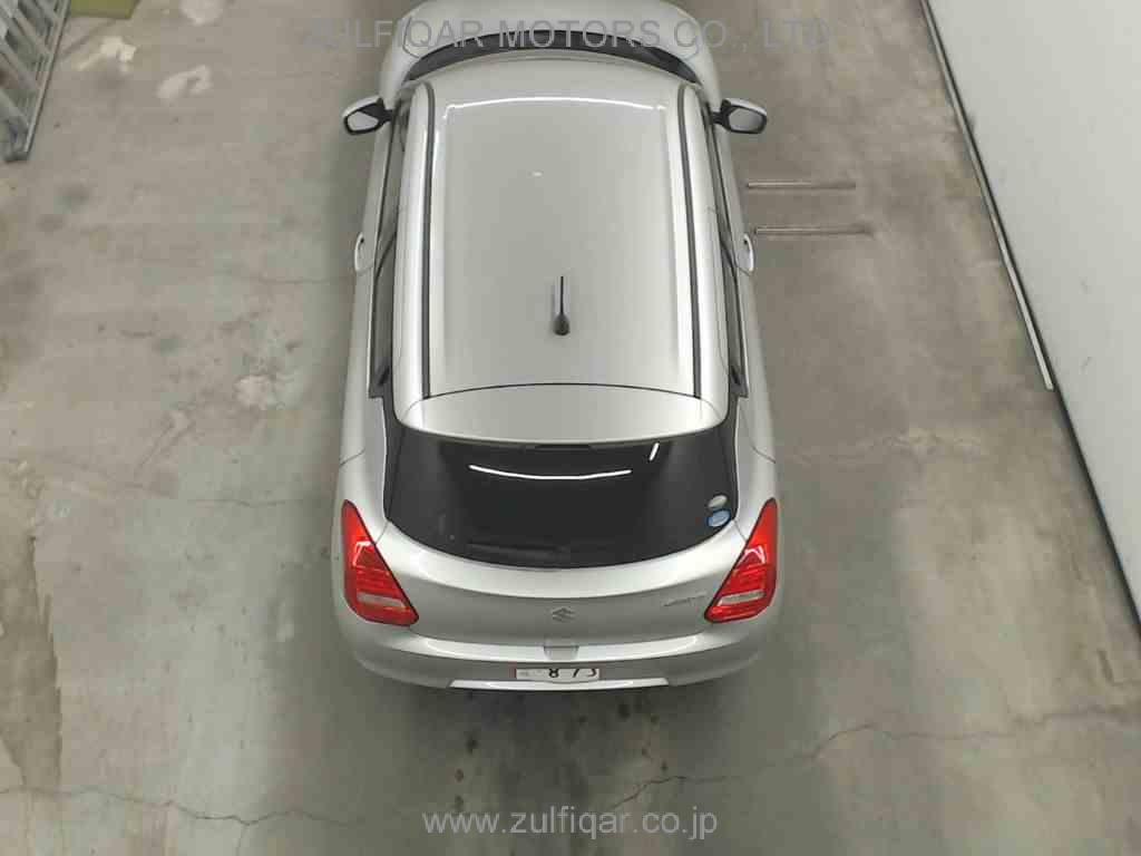 SUZUKI SWIFT 2019 Image 5