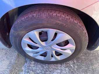 SUZUKI SWIFT 2019 Image 10