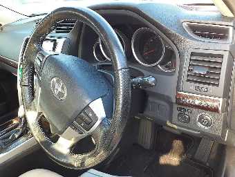 TOYOTA MARK X 2017 Image 3