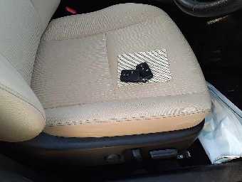 TOYOTA MARK X 2017 Image 4