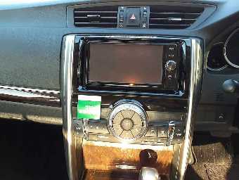 TOYOTA MARK X 2017 Image 6