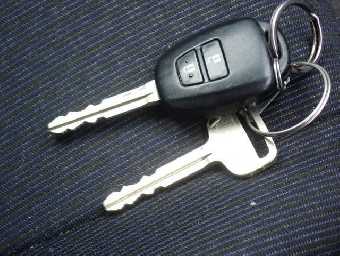 TOYOTA PROBOX 2018 Image 9