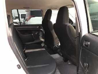 TOYOTA PROBOX 2018 Image 13