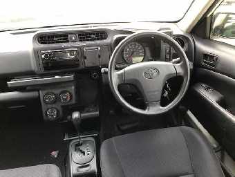 TOYOTA PROBOX 2018 Image 14