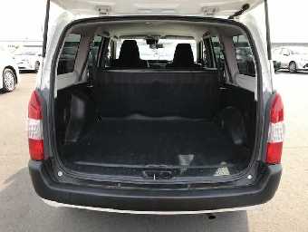 TOYOTA PROBOX 2018 Image 15