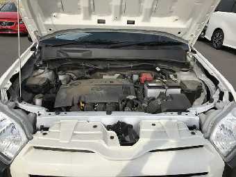 TOYOTA PROBOX 2018 Image 18