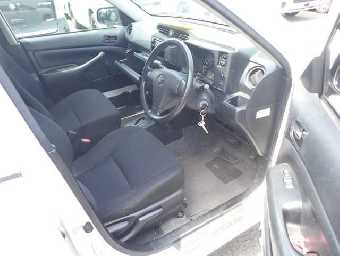 TOYOTA PROBOX 2018 Image 5