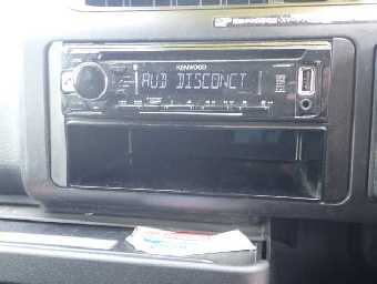 TOYOTA PROBOX 2018 Image 6