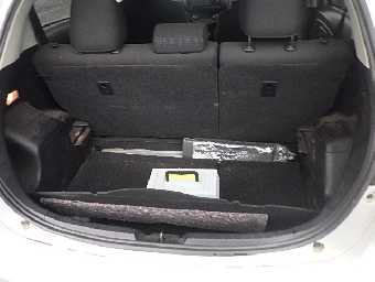 TOYOTA VITZ 2018 Image 19