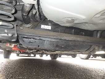 TOYOTA VITZ 2018 Image 24