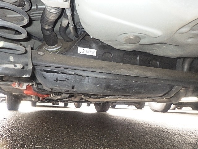 TOYOTA VITZ 2018 Image 30