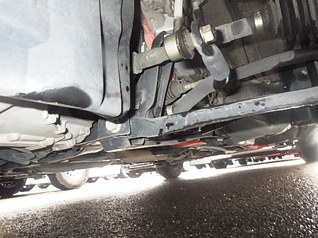 TOYOTA VITZ 2018 Image 33