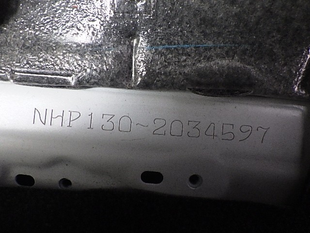 TOYOTA VITZ 2018 Image 20